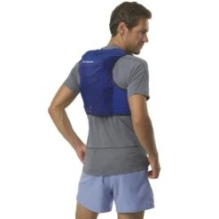 SALOMON ACTIVE SKIN 8 SURF THE WEB/B -Salomon 9 121464 active skin 8 with flasks surf the web b lc2012700 04