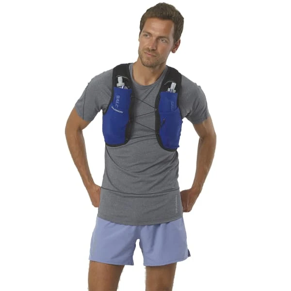 SALOMON ACTIVE SKIN 4 SURF THE WEB/B 23 5 SALOMON ACTIVE SKIN 4 SURF THE WEB/B 23 - Image 3