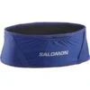SALOMON PULSE BELT SURF THE WEB/BLACK 23 -Salomon 9 121466 pulse belt surf the web black lc2013300 01