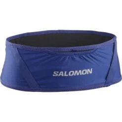 SALOMON PULSE BELT SURF THE WEB/BLACK 23