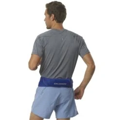 SALOMON PULSE BELT SURF THE WEB/BLACK 23 -Salomon 9 121466 pulse belt surf the web black lc2013300 04