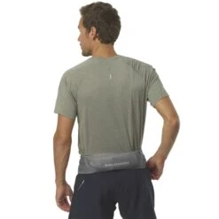 SALOMON PULSE BELT QUIET SHADE 23 -Salomon 9 121467 pulse belt quiet shade lc2013400 04