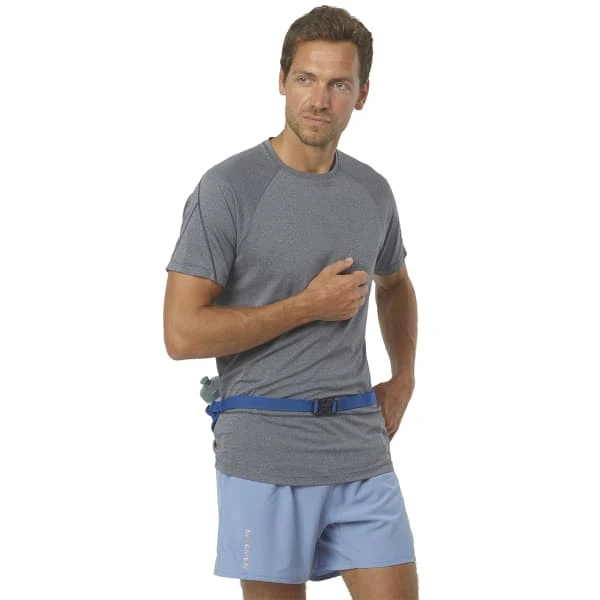 SALOMON ACTIVE BELT SURF THE WEB/BLA 23 5 SALOMON ACTIVE BELT SURF THE WEB/BLA 23 - Image 3