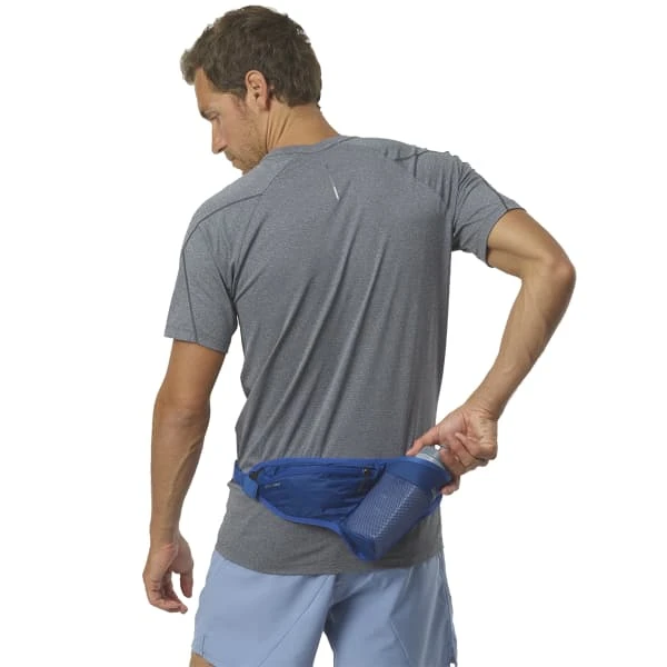 SALOMON ACTIVE BELT SURF THE WEB/BLA 23 6 SALOMON ACTIVE BELT SURF THE WEB/BLA 23 - Image 4