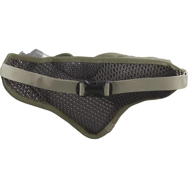 SALOMON ACTIVE BELT DUSKY GREEN/EBON 23 4 SALOMON ACTIVE BELT DUSKY GREEN/EBON 23 - Image 2