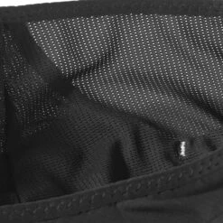 SALOMON ADV SKIN BELT RACE FLAG BLACK/WHITE 23 12 SALOMON ADV SKIN BELT RACE FLAG BLACK/WHITE 23 -Salomon 9 121471 adv skin belt race flag black white lc2044200 05