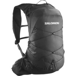 SALOMON XT 20 BLACK 23
