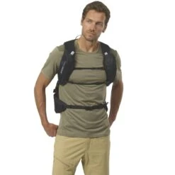 SALOMON XT 20 BLACK 23 -Salomon 9 121476 xt 20 black lc2060000 05