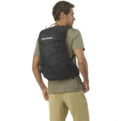 SALOMON XT 20 BLACK 23 -Salomon 9 121476 xt 20 black lc2060000 06