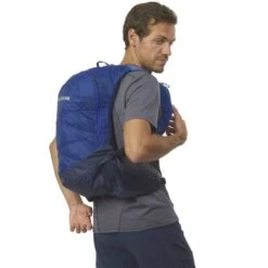 SALOMON XT 20 SURF THE WEB/BLACK IRIS 23 -Salomon 9 121477 xt 20 surf the web black iris lc2060300 04