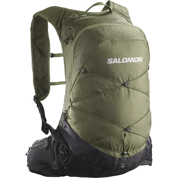 SALOMON XT 20 GRAPE LEAF/BLACK 23 3 SALOMON XT 20 GRAPE LEAF/BLACK 23