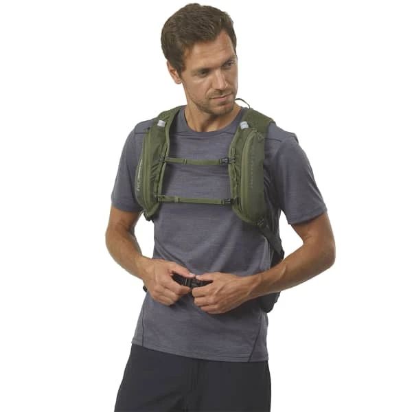 SALOMON XT 20 GRAPE LEAF/BLACK 23 5 SALOMON XT 20 GRAPE LEAF/BLACK 23 - Image 3