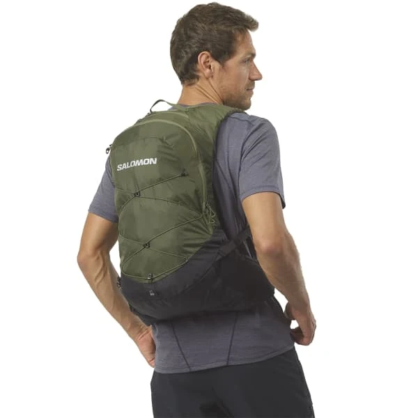 SALOMON XT 20 GRAPE LEAF/BLACK 23 6 SALOMON XT 20 GRAPE LEAF/BLACK 23 - Image 4