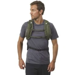 SALOMON XT 15 GRAPE LEAF/BLACK 23 -Salomon 9 121480 xt 15 grape leaf black lc2055300 03