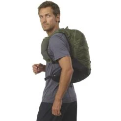 SALOMON XT 15 GRAPE LEAF/BLACK 23 -Salomon 9 121480 xt 15 grape leaf black lc2055300 04