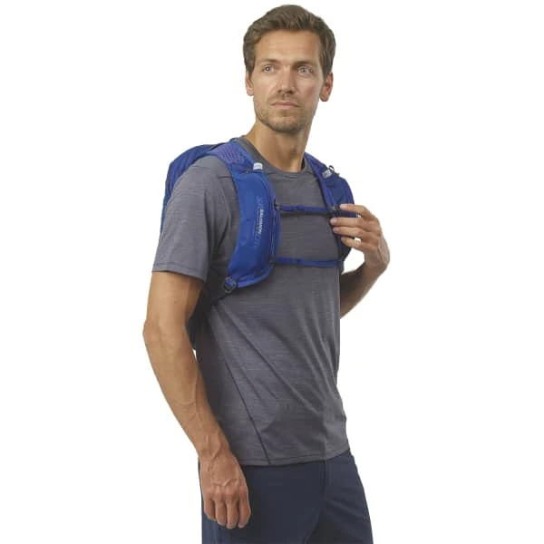 SALOMON XT 10 SURF THE WEB/BLACK IRIS 23 4 SALOMON XT 10 SURF THE WEB/BLACK IRIS 23 - Image 3