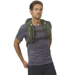 SALOMON XT 10 GRAPE LEAF/BLACK 23 -Salomon 9 121482 xt 10 grape leaf black lc2054300 03