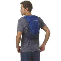 SALOMON XT 6 SURF THE WEB/BLACK IRIS 23 -Salomon 9 121483 xt 6 surf the web black iris lc2054700 04