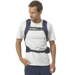 SALOMON TRAILBLAZER 20 SURF THE WEB/BLACK IRIS 23 8 SALOMON TRAILBLAZER 20 SURF THE WEB/BLACK IRIS 23 -Salomon 9 121488 trailblazer 20 surf the web black iris lc2059600 03