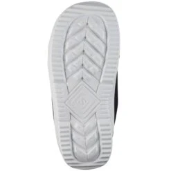 SALOMON PROJECT BOA BLACK/BLACK/WHITE 23 -Salomon 9 122142 l41681700 03