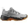 SALOMON CROSS HIKE GORE-TEX 2 GULL/MARMAL/BLACK 23 2 SALOMON CROSS HIKE GORE-TEX 2 GULL/MARMAL/BLACK 23 -Salomon 9 126197 l47146200 01