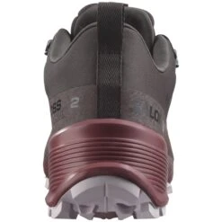 SALOMON CROSS HIKE GORE-TEX 2 W SHALE/WILD GING 23 -Salomon 9 126198 l47146300 04