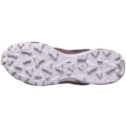 SALOMON CROSS HIKE GORE-TEX 2 W SHALE/WILD GING 23 -Salomon 9 126198 l47146300 05