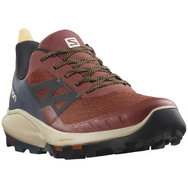 SALOMON OUTPULSE GORE-TEX BURNT HENNA/INDIA INK 23 5 SALOMON OUTPULSE GORE-TEX BURNT HENNA/INDIA INK 23 - Image 3