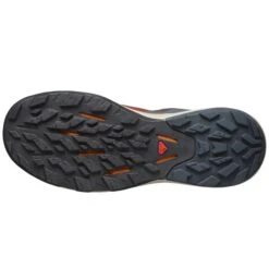 SALOMON OUTPULSE GORE-TEX BURNT HENNA/INDIA INK 23 12 SALOMON OUTPULSE GORE-TEX BURNT HENNA/INDIA INK 23 -Salomon 9 126200 l47219900 05
