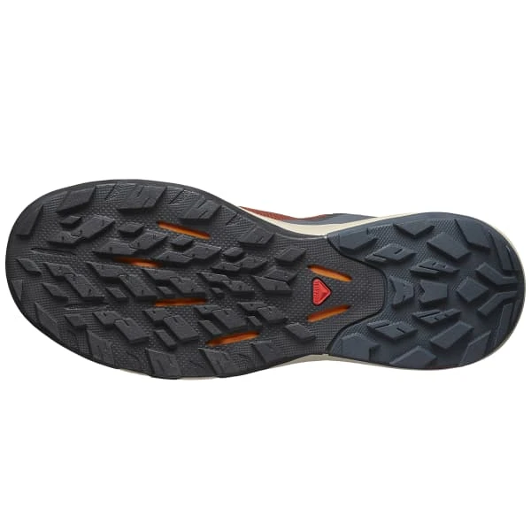 SALOMON OUTPULSE GORE-TEX BURNT HENNA/INDIA INK 23 7 SALOMON OUTPULSE GORE-TEX BURNT HENNA/INDIA INK 23 - Image 5