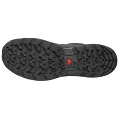 SALOMON X WARD LEATHER MID GORE-TEX W EBONY/PHANTOM 23 -Salomon 9 126202 l47181900 05