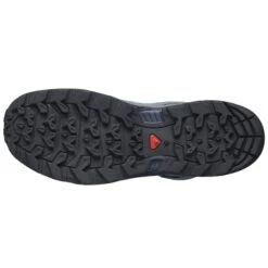 SALOMON X WARD LEATHER MID GORE-TEX W INDIA INK 23 -Salomon 9 126203 l47182000 05