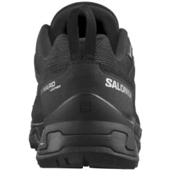 SALOMON X WARD LEATHER GORE-TEX BLACK/BLACK/BLACK 23 -Salomon 9 126206 l47182300 04