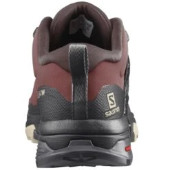SALOMON X ULTRA 4 GORE-TEX W MADDER BROWN/BLACK 23 -Salomon 9 126220 l41740000 04