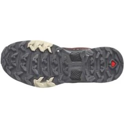 SALOMON X ULTRA 4 GORE-TEX W MADDER BROWN/BLACK 23 -Salomon 9 126220 l41740000 05