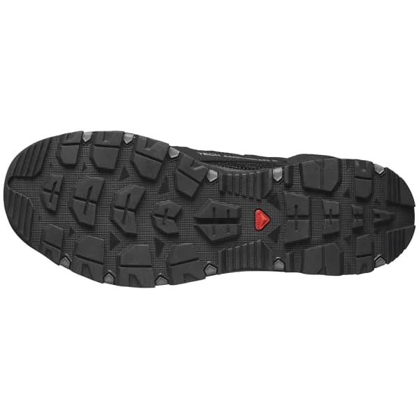 SALOMON TECHAMPHIBIAN 5 BLACK/MGNT/MONUMENT 23 7 SALOMON TECHAMPHIBIAN 5 BLACK/MGNT/MONUMENT 23 - Image 5