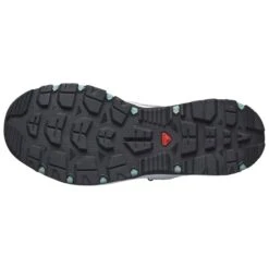 SALOMON TECHAMPHIBIAN 5 W LUNROC/AQUA/WHITE 23 -Salomon 9 126242 l47117100 05