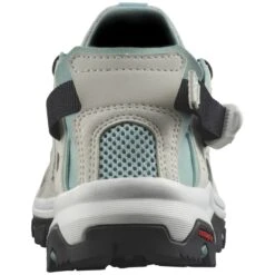 SALOMON TECHAMPHIBIAN 5 W LUNROC/AQUA/WHITE 23 -Salomon 9 126242 l47117100 06