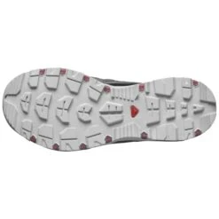 SALOMON TECHAMPHIBIAN 5 W PEWTER/BLACK/WIL 23 12 SALOMON TECHAMPHIBIAN 5 W PEWTER/BLACK/WIL 23 -Salomon 9 126244 l47207000 05