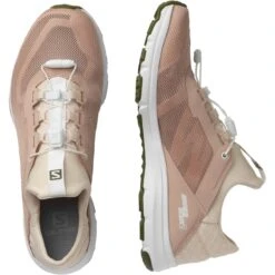 SALOMON AMPHIB BOLD 2 W SIROCCO/SUN KISS/O 23 -Salomon 9 126247 l41610800 04