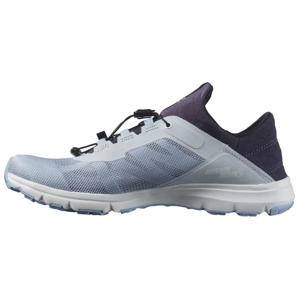 SALOMON AMPHIB BOLD 2 W ARCTIC ICE/NIGHT/S 23 4 SALOMON AMPHIB BOLD 2 W ARCTIC ICE/NIGHT/S 23 - Image 2