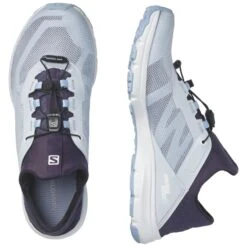 SALOMON AMPHIB BOLD 2 W ARCTIC ICE/NIGHT/S 23 11 SALOMON AMPHIB BOLD 2 W ARCTIC ICE/NIGHT/S 23 -Salomon 9 126249 l47153700 04