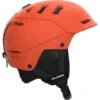 SALOMON HUSK PRO RED ORANGE 23 -Salomon 9 128398 l47014000 01