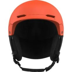 SALOMON HUSK PRO RED ORANGE 23 8 SALOMON HUSK PRO RED ORANGE 23 -Salomon 9 128398 l47014000 03