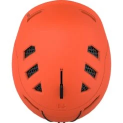 SALOMON HUSK PRO RED ORANGE 23 9 SALOMON HUSK PRO RED ORANGE 23 -Salomon 9 128398 l47014000 04