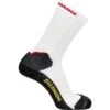 SALOMON SPEEDCROSS CREW WHITE/DEEP BLACK/EMPIRE YELLOW 23 1 SALOMON SPEEDCROSS CREW WHITE/DEEP BLACK/EMPIRE YELLOW 23 -Salomon 9 129332 lc1973500 01