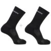 SALOMON EVASION CREW 2-PACK BLACK 23 -Salomon 9 129335 lc2083800 01