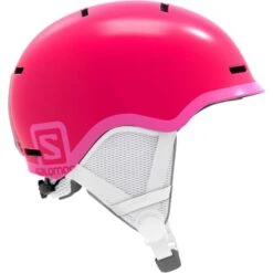 SALOMON GROM GLOSSY PINK 23