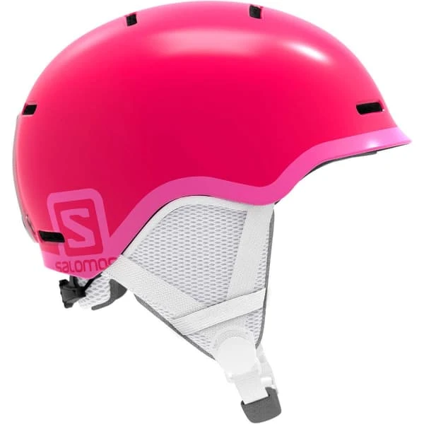 SALOMON GROM GLOSSY PINK 23 3 SALOMON GROM GLOSSY PINK 23
