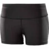 SALOMON AGILE SHORT TIGHT W BLACK 21 -Salomon 9 37952 agile short tight w black 401272 01